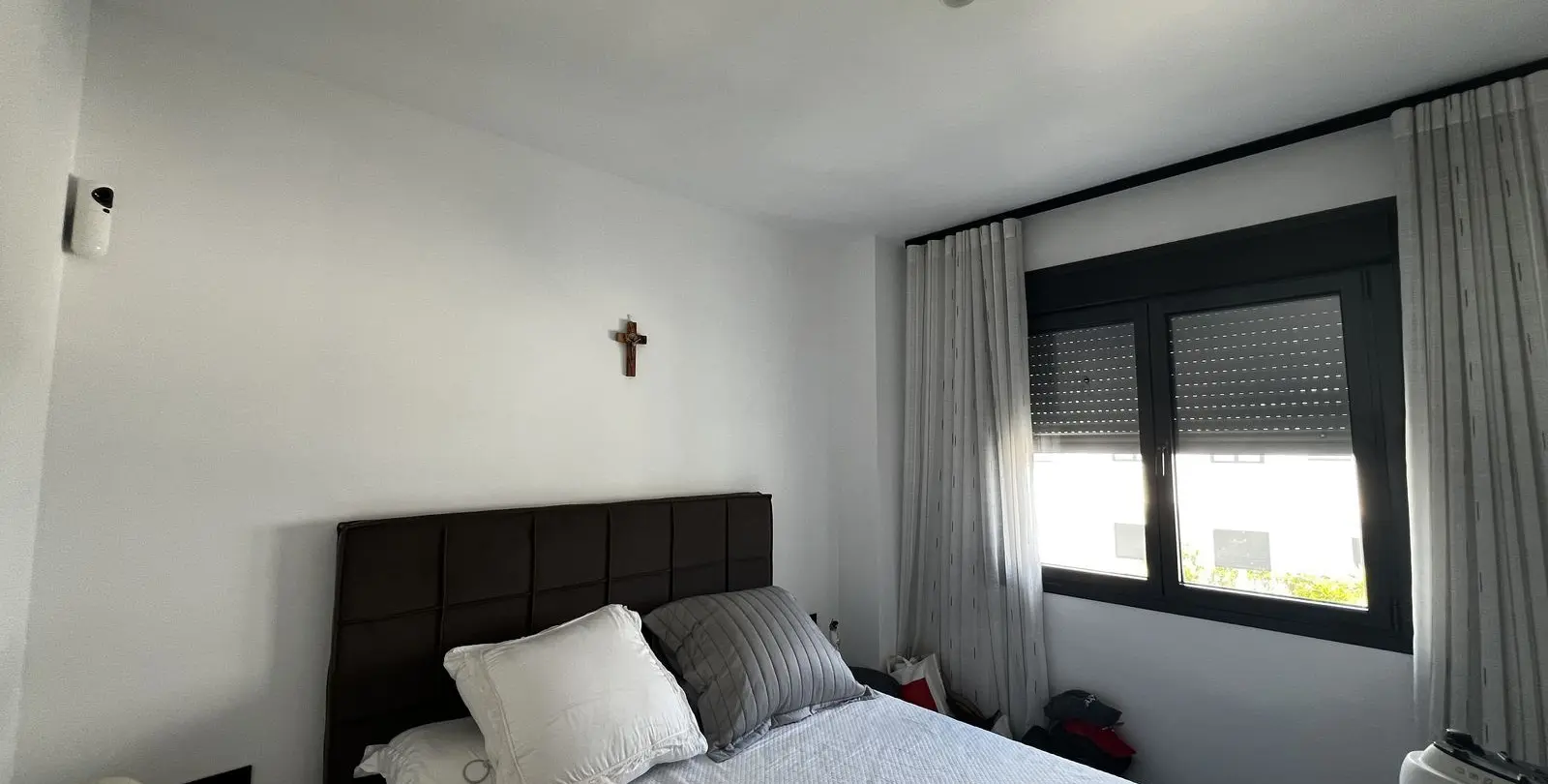 Продажа апартаментов на среднем этаже в Estepona 17