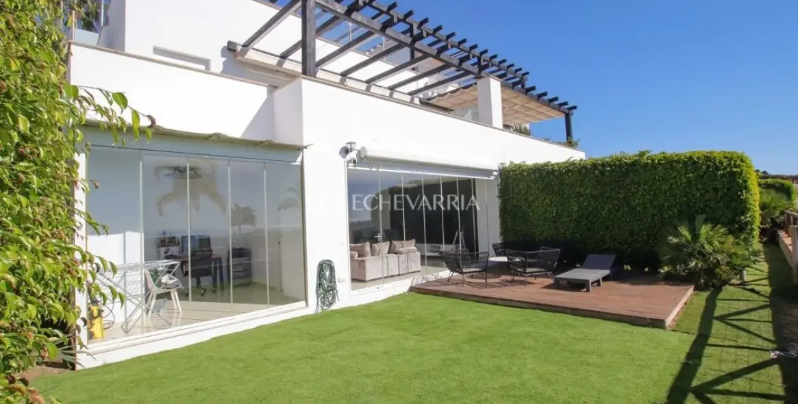 Sale of townhouse in Santa Clara 1