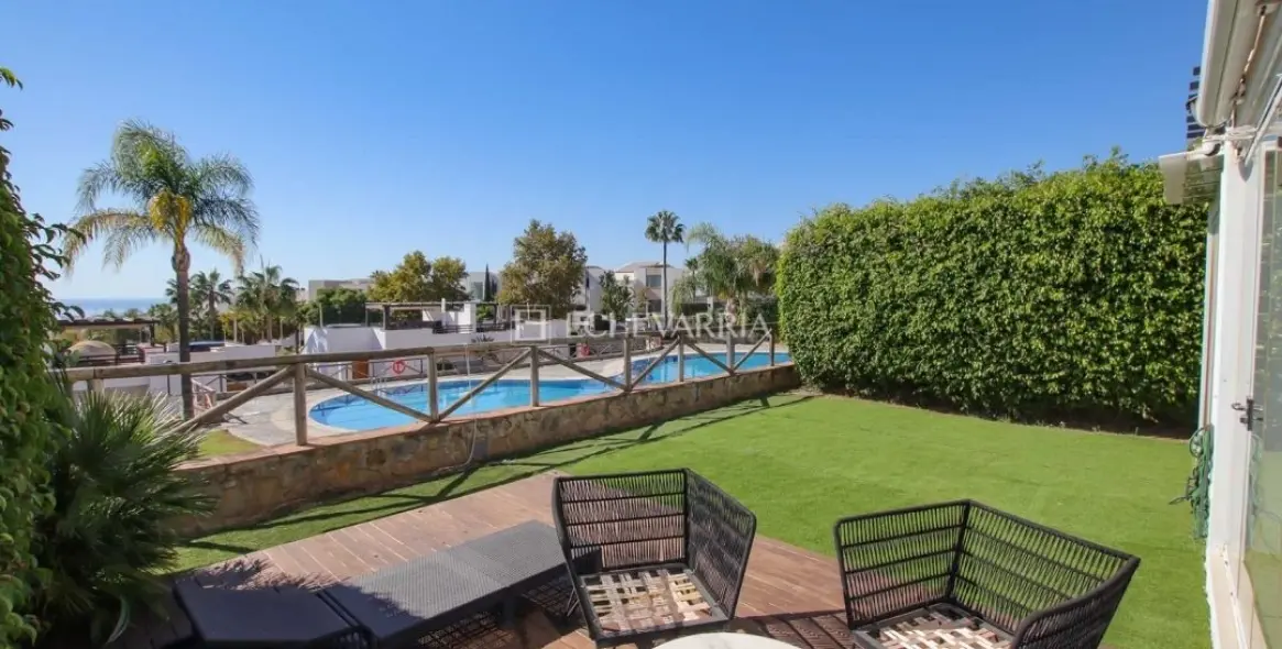 Sale of townhouse in Santa Clara 2