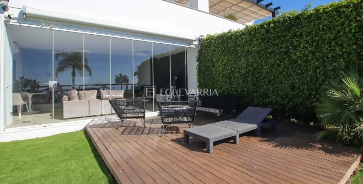 Sale of townhouse in Santa Clara 3