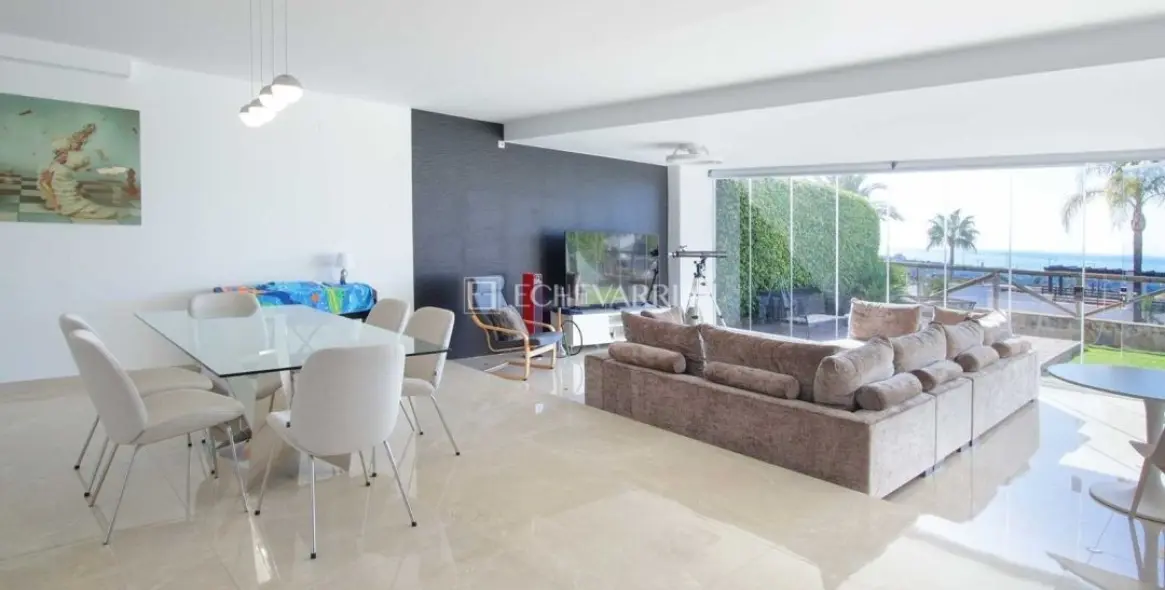Sale of townhouse in Santa Clara 4
