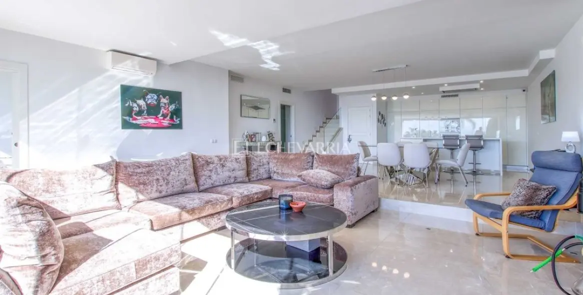 Sale of townhouse in Santa Clara 5