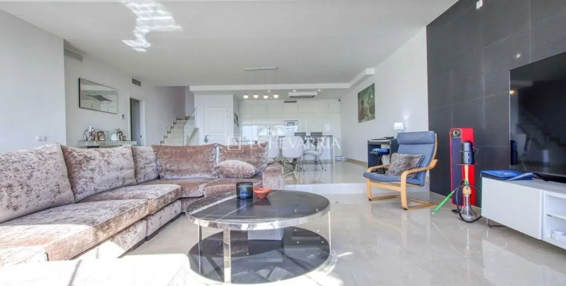Sale of townhouse in Santa Clara 6