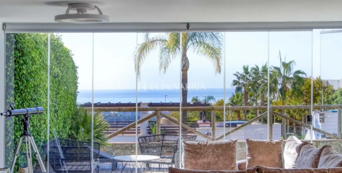 Sale of townhouse in Santa Clara 9
