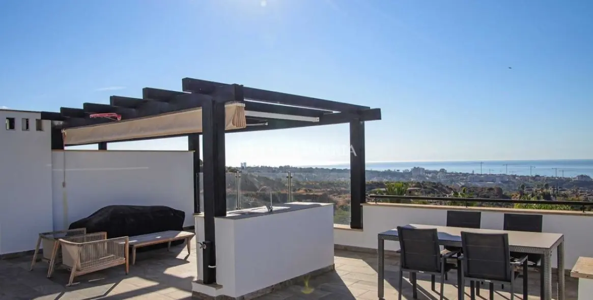 Sale of townhouse in Santa Clara 10