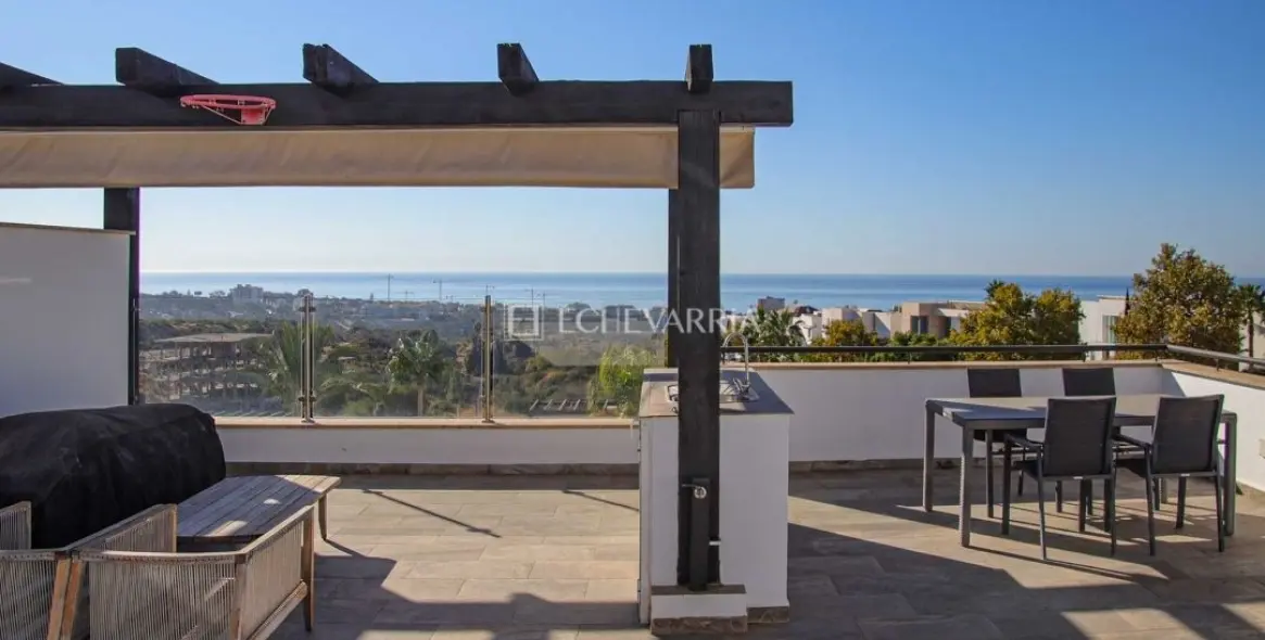 Sale of townhouse in Santa Clara 11