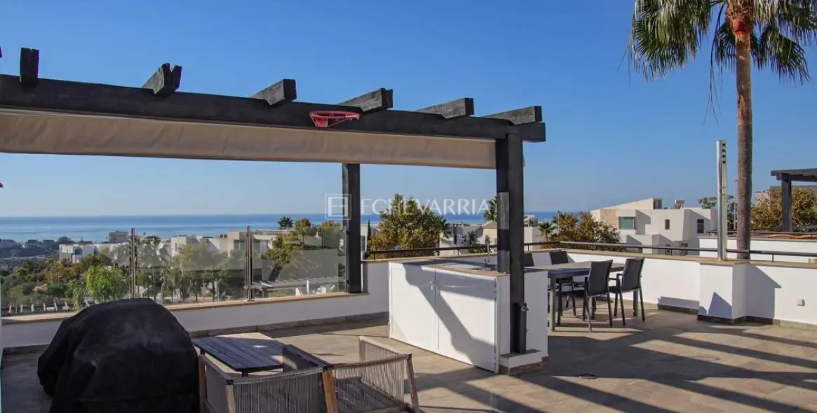 Sale of townhouse in Santa Clara 12