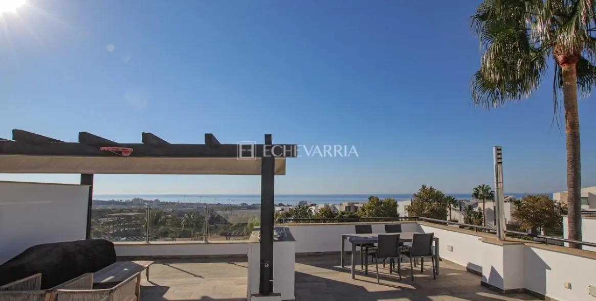 Sale of townhouse in Santa Clara 13
