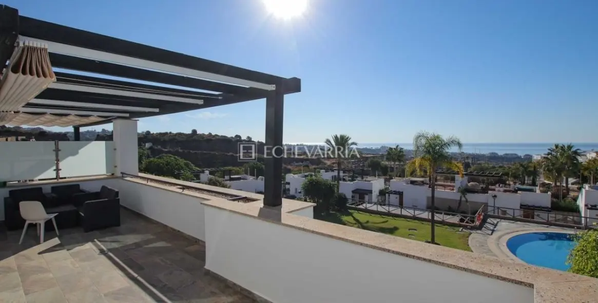 Sale of townhouse in Santa Clara 14