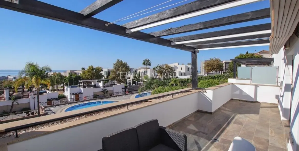 Sale of townhouse in Santa Clara 15