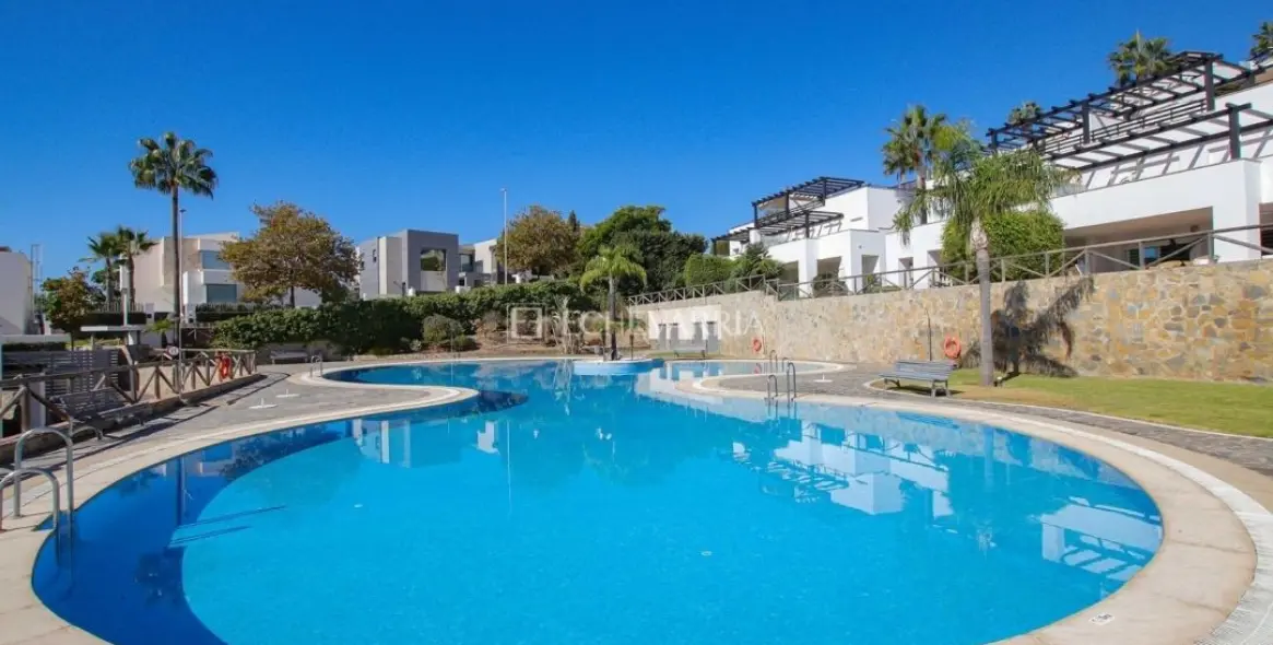Sale of townhouse in Santa Clara 18