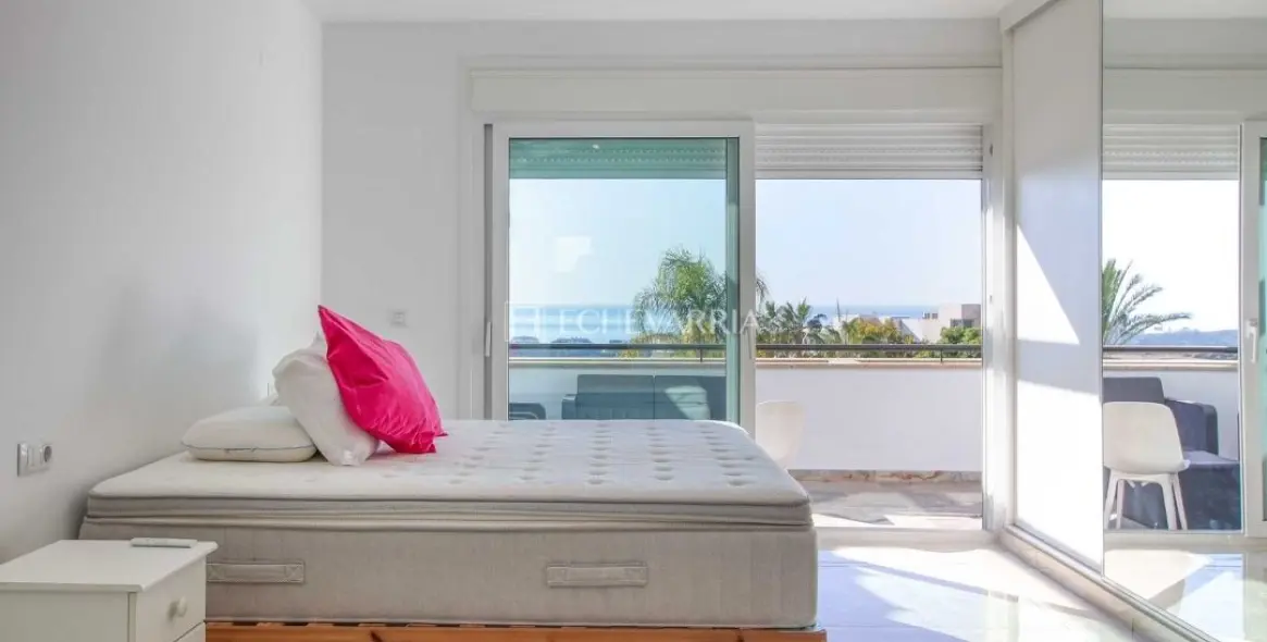 Sale of townhouse in Santa Clara 20