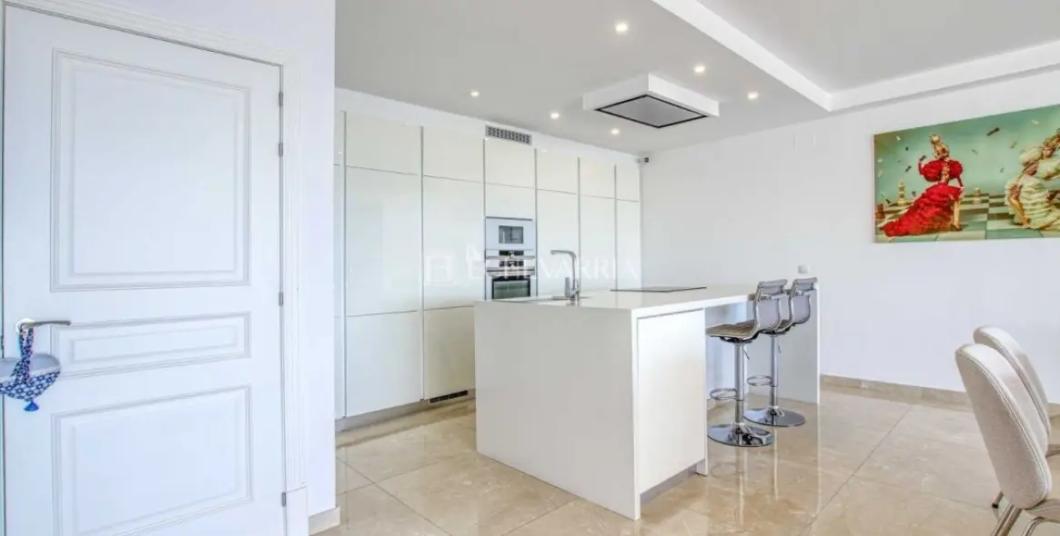 Sale of townhouse in Santa Clara 31