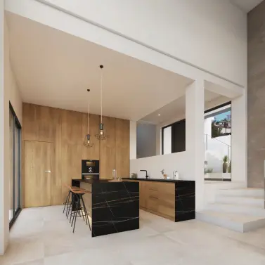 Sale of detached villa in Rincón de la Victoria