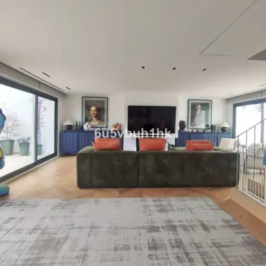 Venta de dúplex en Marbella