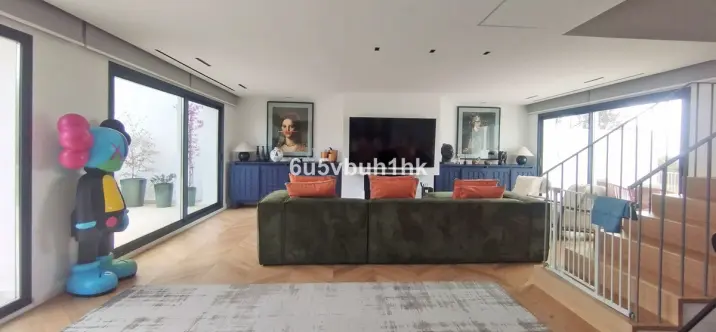 Venta de dúplex en Marbella 0