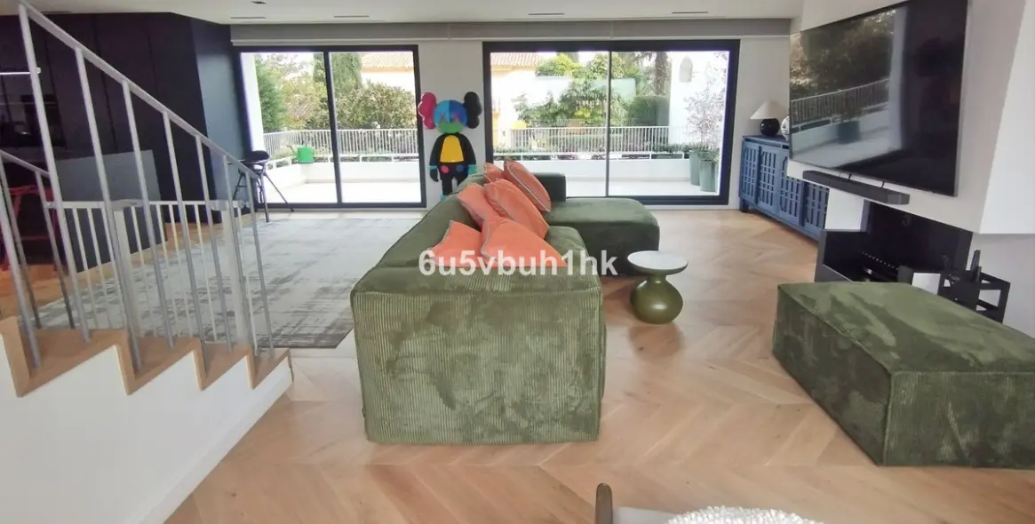 Venta de dúplex en Marbella 2