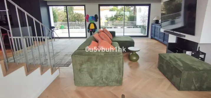 Venta de dúplex en Marbella 1