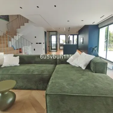 Venta de dúplex en Marbella