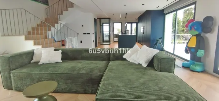 Venta de dúplex en Marbella 2