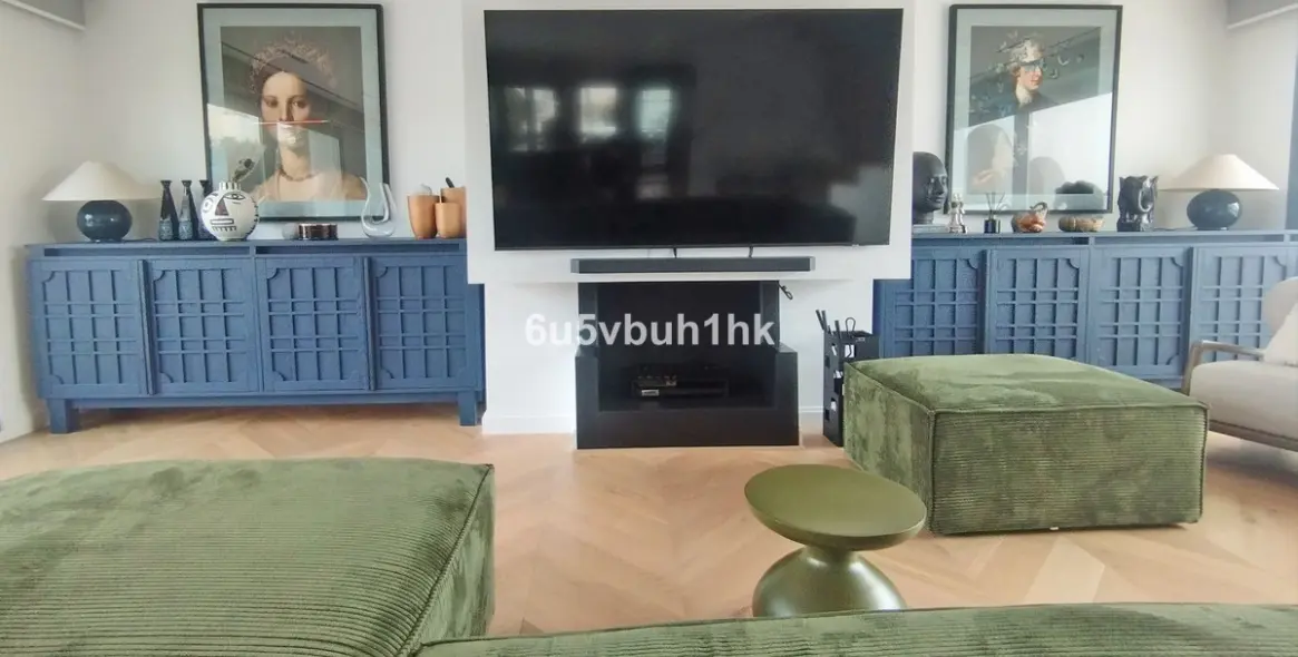 Venta de dúplex en Marbella 4