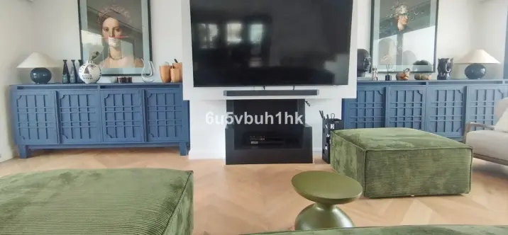 Venta de dúplex en Marbella 3