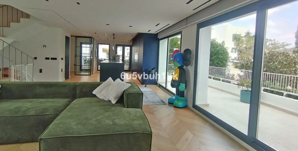Venta de dúplex en Marbella 5