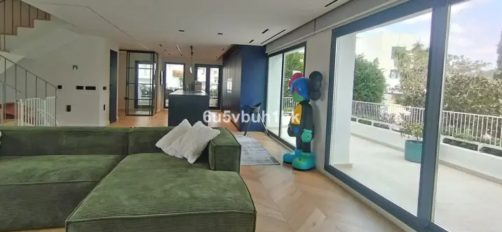 Venta de dúplex en Marbella 4