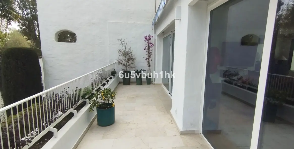 Venta de dúplex en Marbella 6