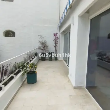 Venta de dúplex en Marbella