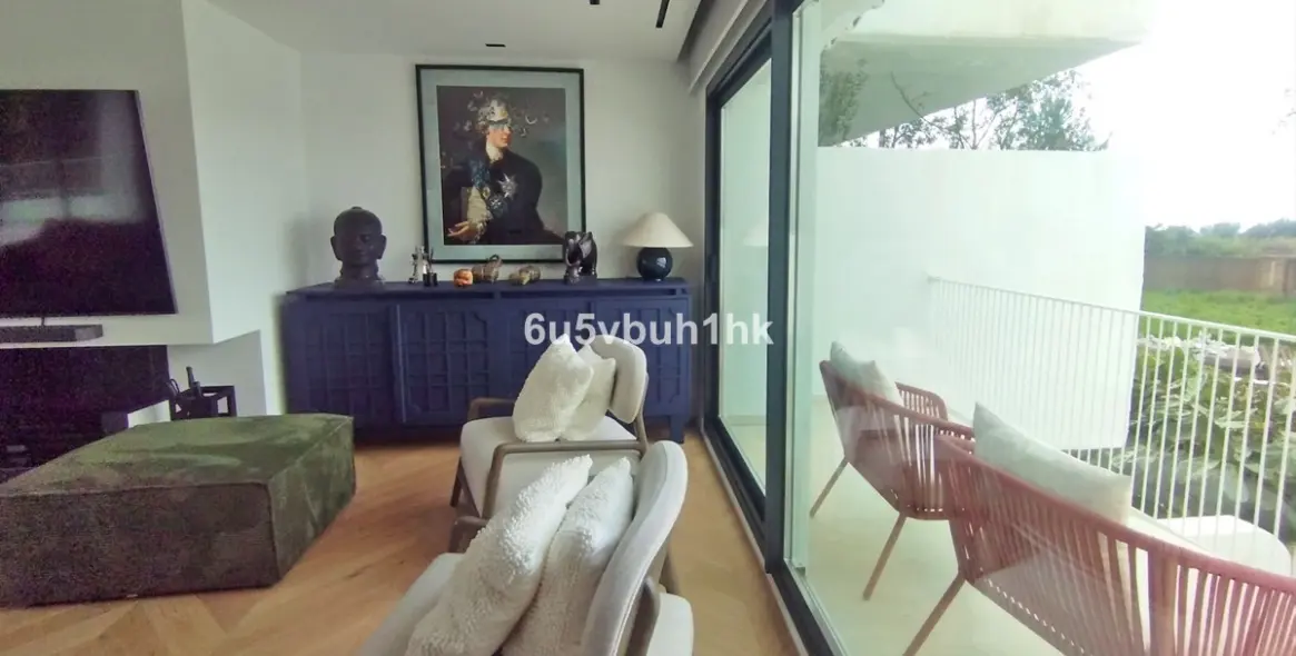 Venta de dúplex en Marbella 8