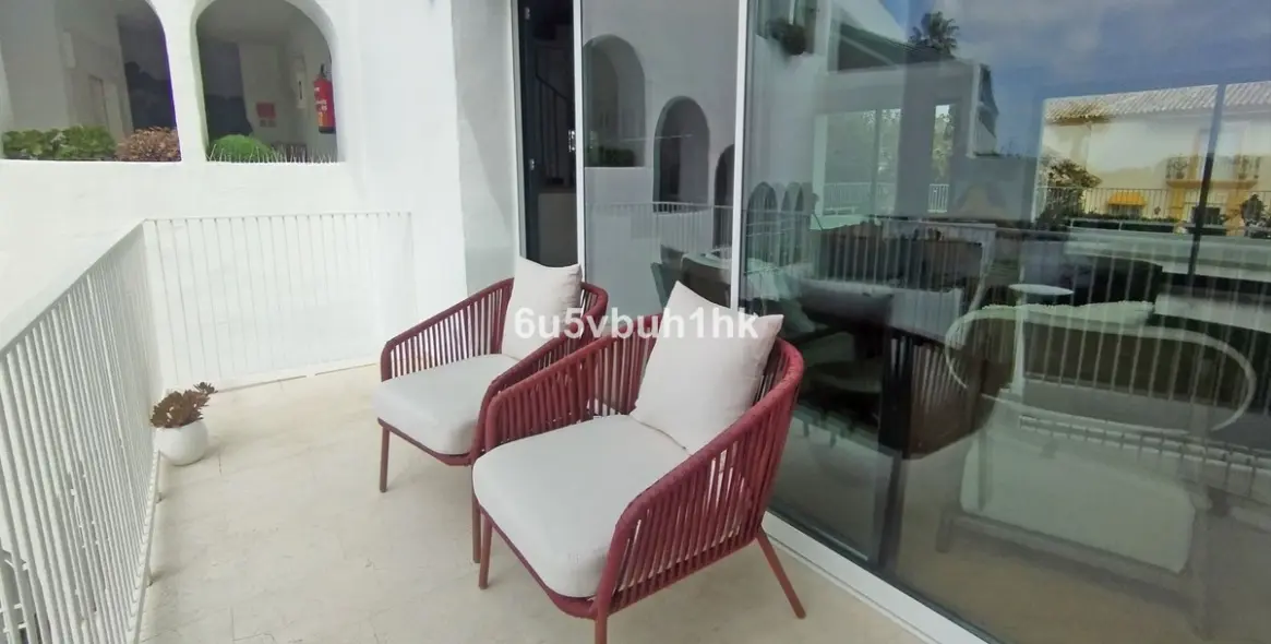 Venta de dúplex en Marbella 10