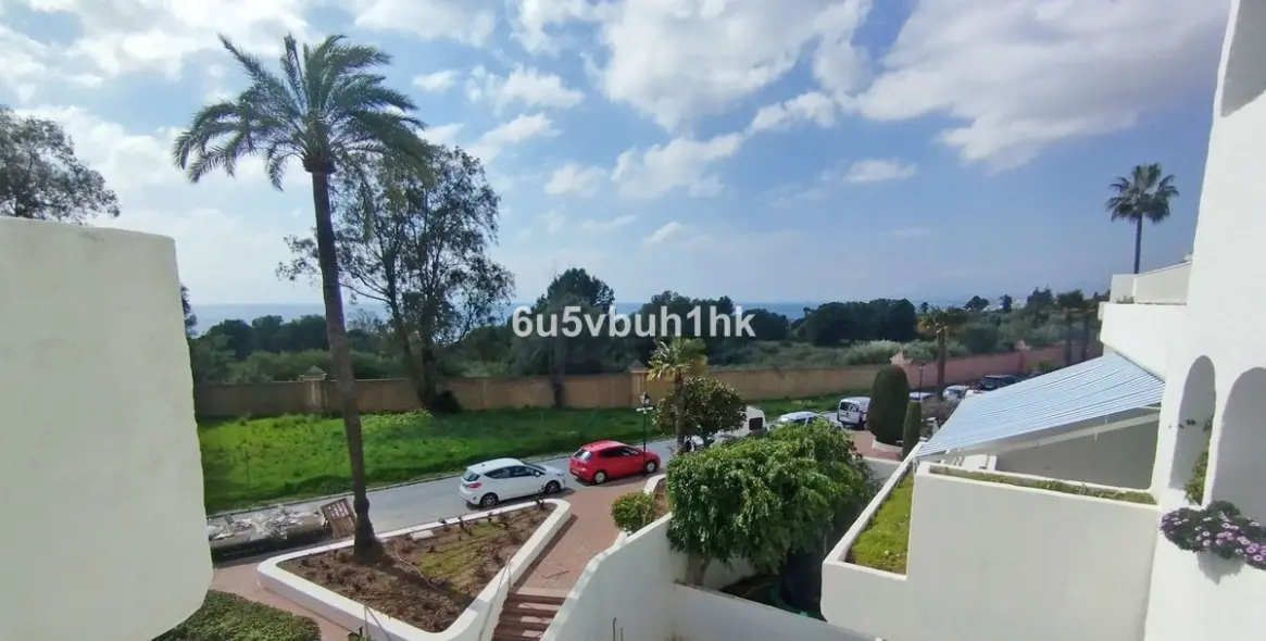 Venta de dúplex en Marbella 11