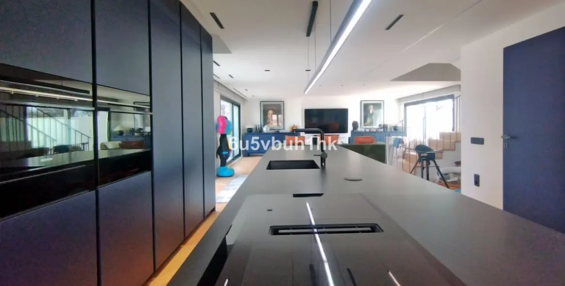Venta de dúplex en Marbella 13