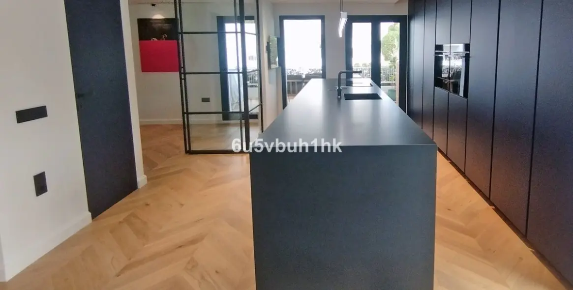 Venta de dúplex en Marbella 14