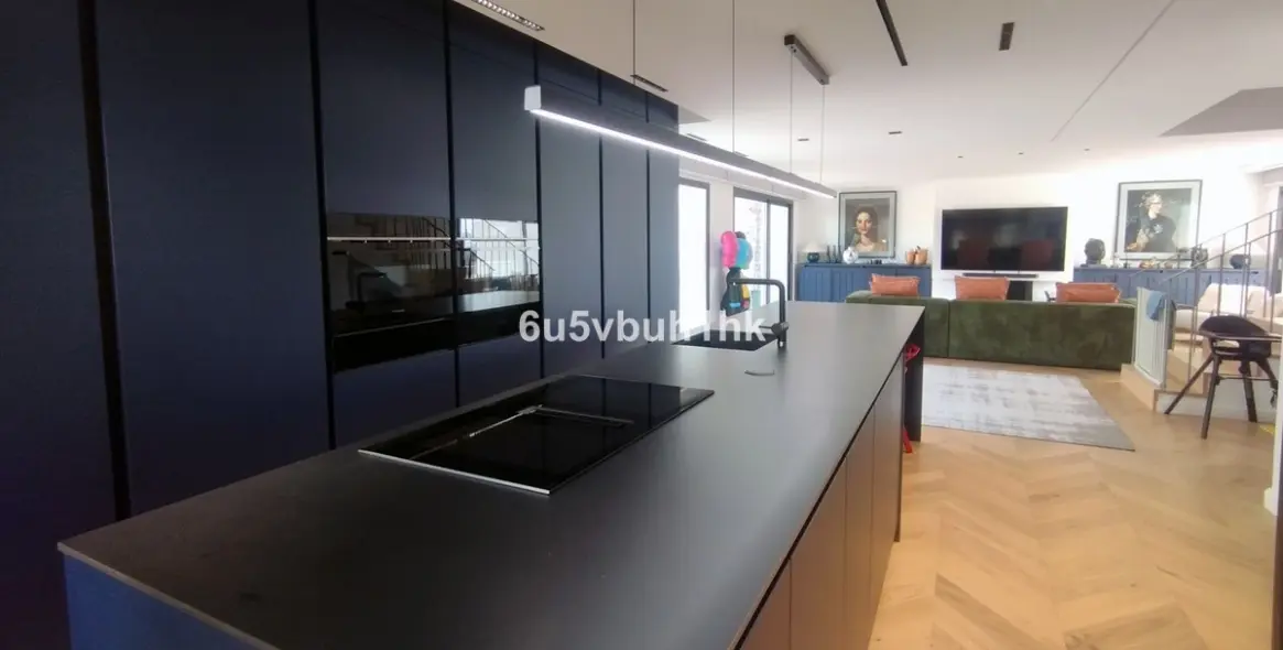 Venta de dúplex en Marbella 15