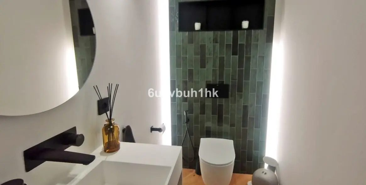 Venta de dúplex en Marbella 18