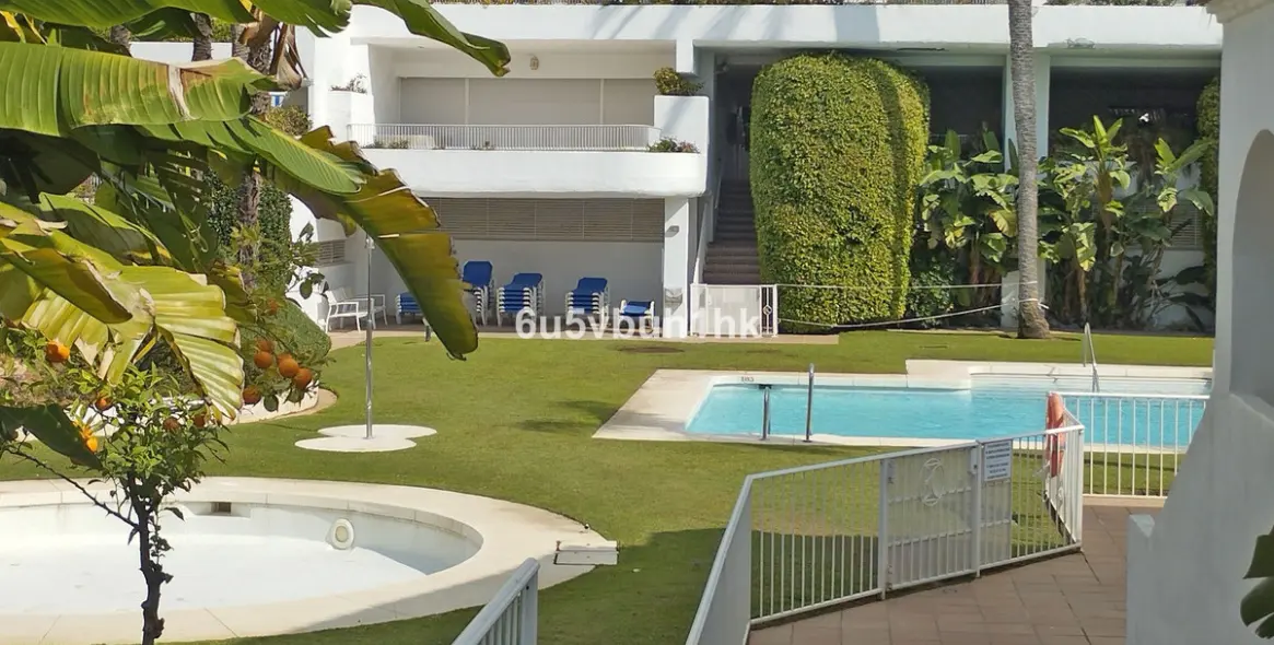 Venta de dúplex en Marbella 20