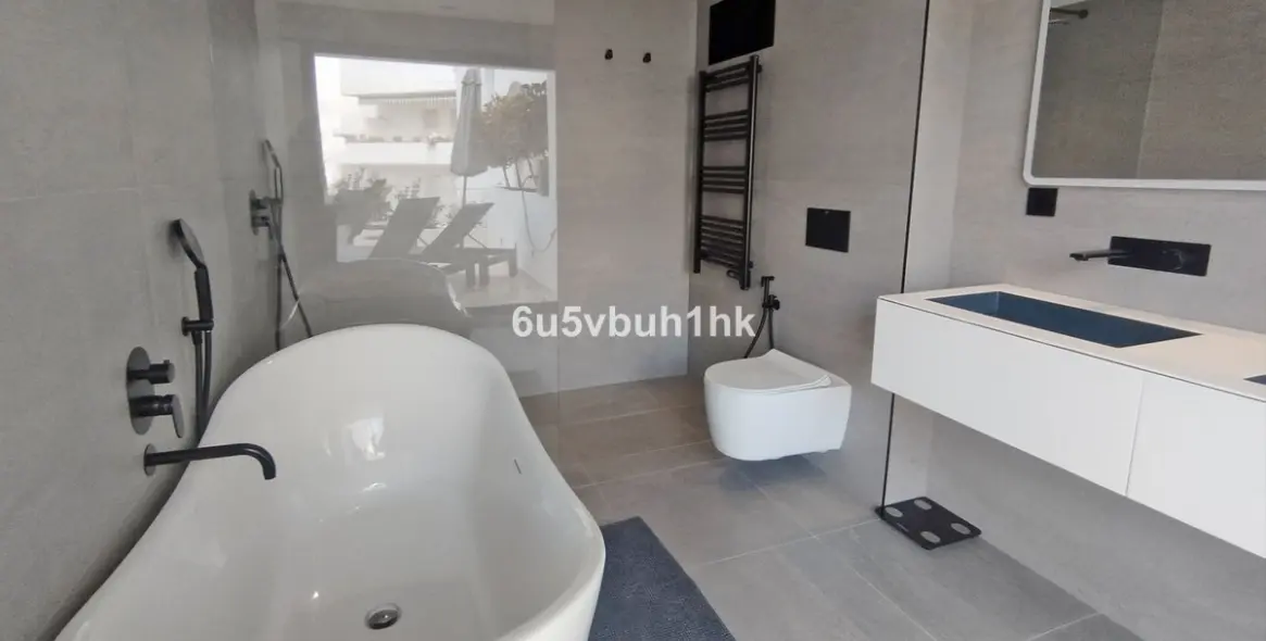 Venta de dúplex en Marbella 26