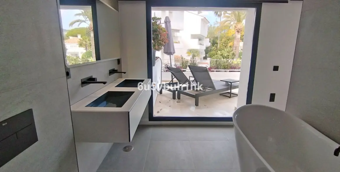 Venta de dúplex en Marbella 30