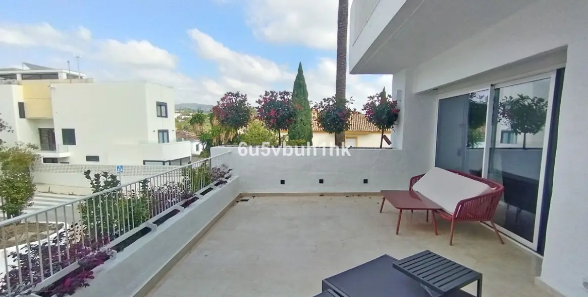 Venta de dúplex en Marbella 32