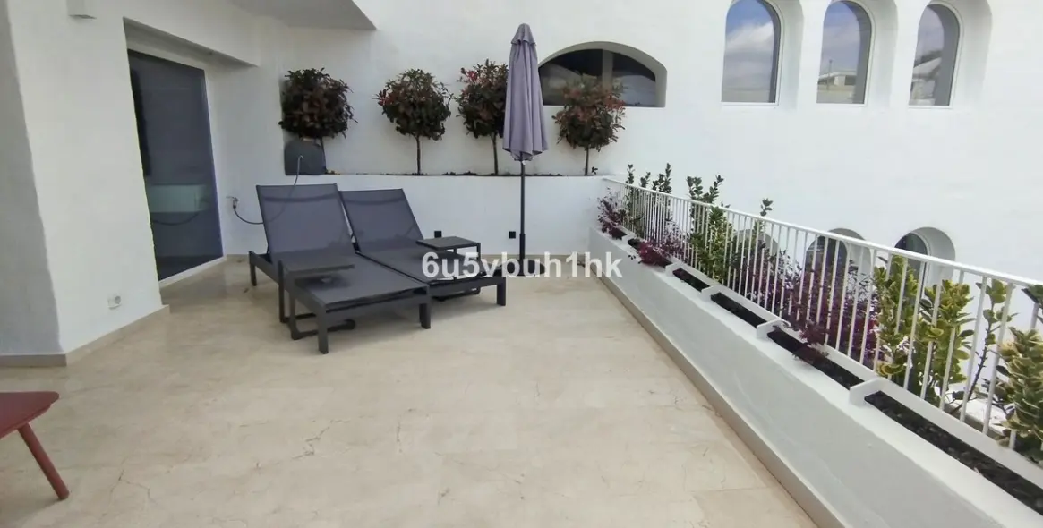 Venta de dúplex en Marbella 34