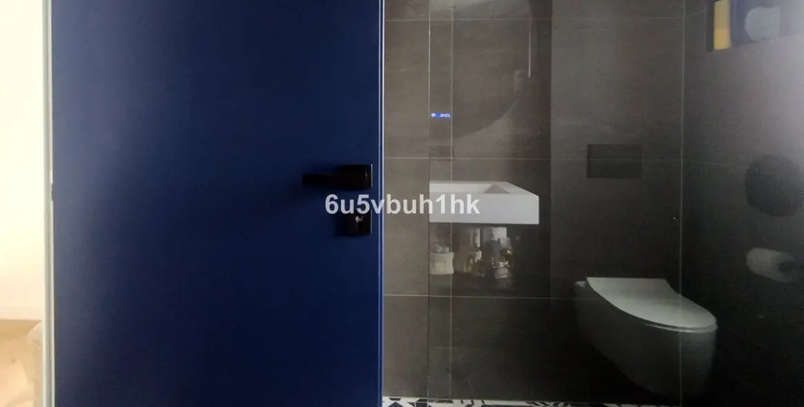 Venta de dúplex en Marbella 44
