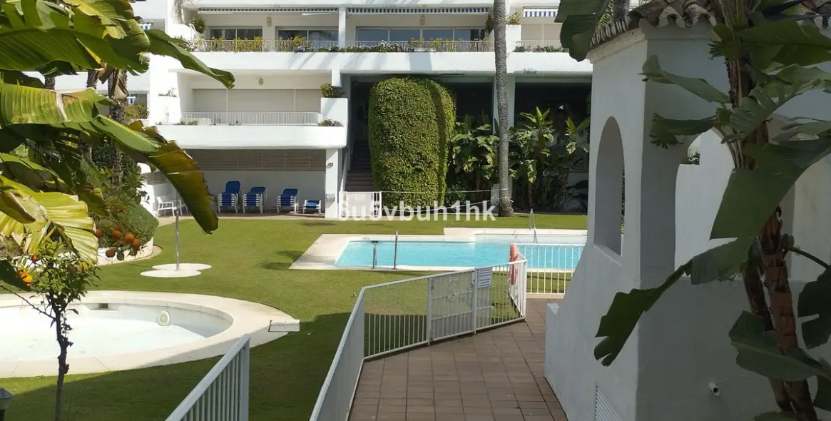 Venta de dúplex en Marbella 49