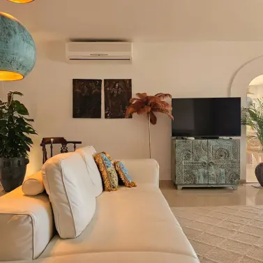 Sale of detached villa in Mijas
