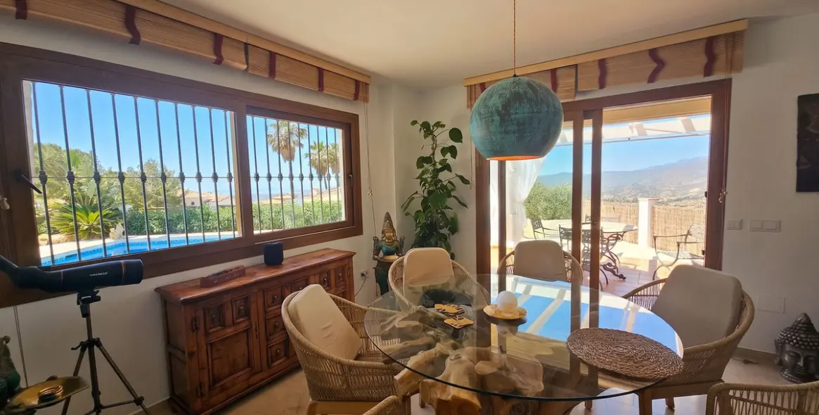 Sale of detached villa in Mijas 19
