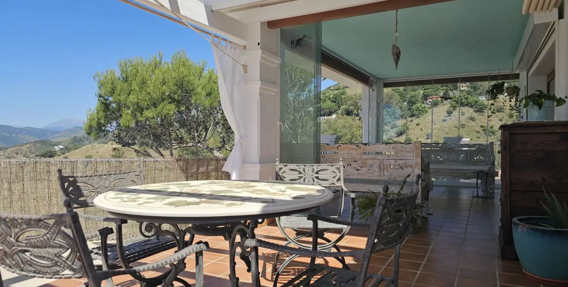 Sale of detached villa in Mijas 20