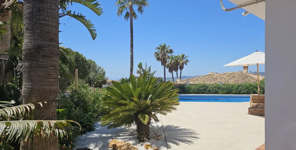 Sale of detached villa in Mijas 23