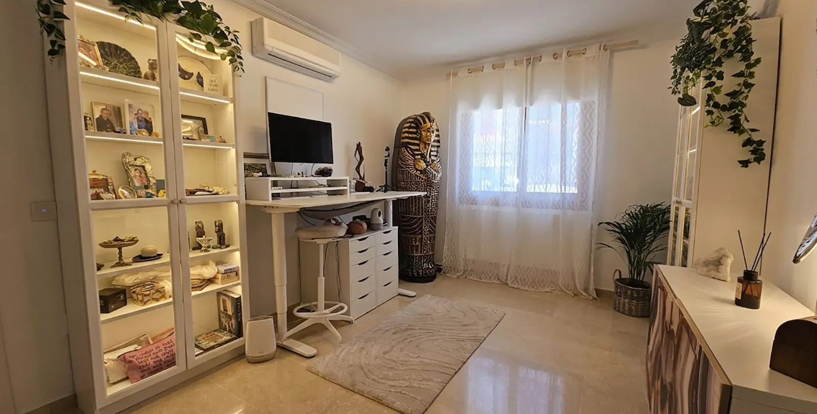 Продажа  отдельно стоящей виллы в Mijas 12