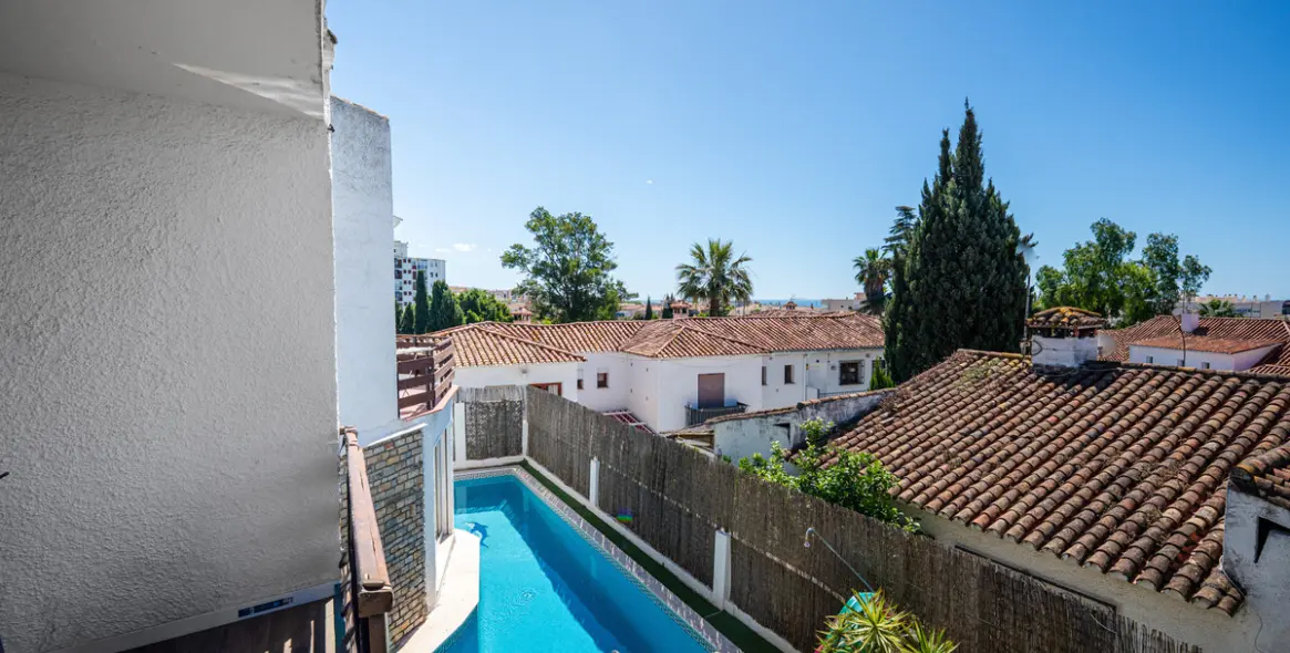 Venta de villa independiente en Marbella 3